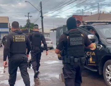 Plano para assaltar funcionário de sindicato após saque em banco é desmantelado