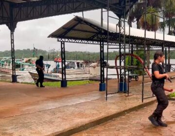 Acusado escolhia meninas indígenas na frente de escolas para ‘atender’ pescadores