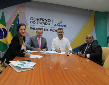 Acordo facilita pagamento de precatórios no Amapá