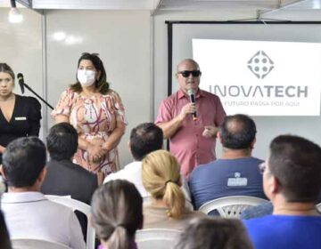 Para redução de impostos e burocracia, Santana lança pacote de leis