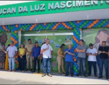 Tartarugalzinho fortalece infraestrutura de saúde com novas entregas