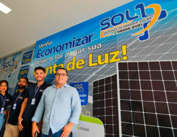 Feirão de energia solar tem promoções imperdíveis e financiamentos sem esforço