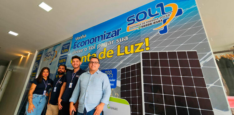 Feirão de energia solar tem promoções imperdíveis e financiamentos sem esforço
