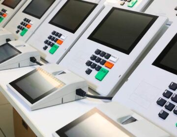 TRE do AP substituirá mais da metade das urnas eletrônicas