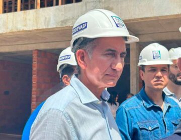 De olho no Senado, Waldez diz que PDT terá candidato ao governo