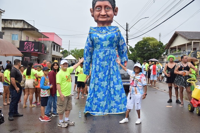 Bloco de sujos “A Banda de Santana” sai no domingo de Carnaval