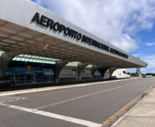 Deputado pede fiscalização da Anac no Aeroporto de Macapá