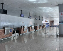 Concessionária do Aeroporto de Macapá admite pane em sensor