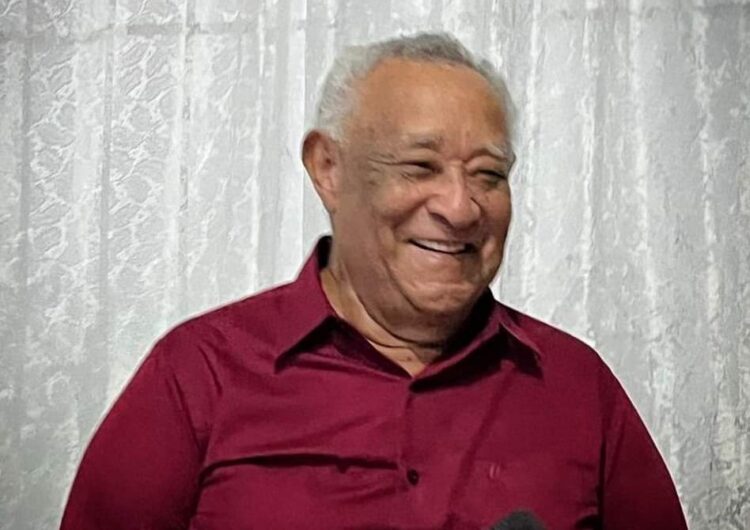 Aos 81 anos, morre o pioneiro do setor madeireiro Heráclito Costa