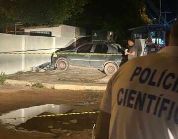 Adolescente filmado em assaltos morre em confronto no dia do aniversário