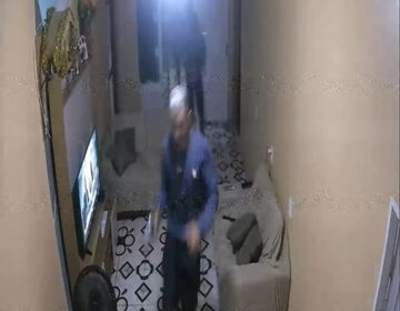 Membro de bando que invadiu casa e executou rival é preso