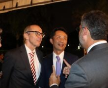 Áustria visa quatro parcerias com o Amapá, diz embaixador