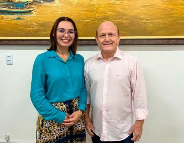 Em Santana, advogada ativista assume a Assistência Social