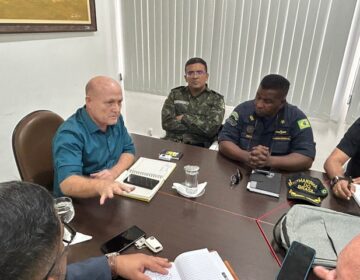 Comitê irá reforçar buscas por desaparecido em acidente na CDSA