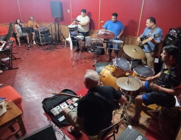 Após dez anos, Carnaval do Povo retorna neste domingo