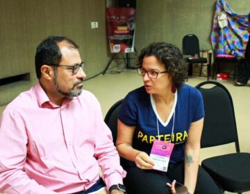 PSB estuda lançar Camilo ou continuar apoiando Furlan