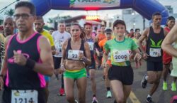 Macapá 267 anos: Corrida do Aniversário entrega kits a participantes; veja onde