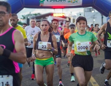Macapá 267 anos: Corrida do Aniversário entrega kits a participantes; veja onde