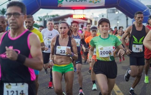 Macapá 267 anos: Corrida do Aniversário entrega kits a participantes; veja onde