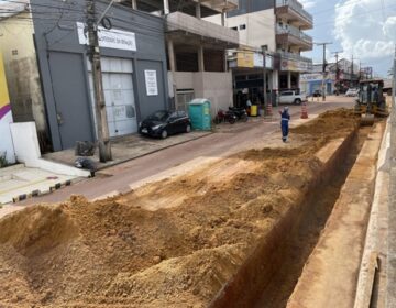 Fornecimento de água será interrompido em 15 bairros de Macapá