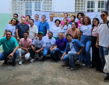 Em Macapá, CUFA ganha sede própria para desenvolver ações