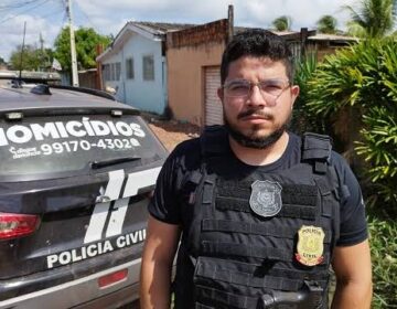 Mulher não foi assassinada e marido não foi preso, diz delegado