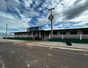 Ligação de energia em escola e UBS em Tartarugalzinho vira caso de justiça