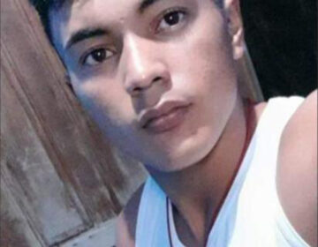 Jovem procurado quase matou criança com estupro, diz polícia