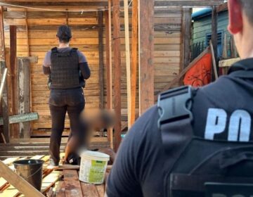 Segundo envolvido em execução brutal em Santana é preso