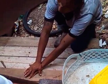 Envolvidos em torturas e homicídio são presos no AP