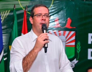 Quaest: Furlan recua, mas mantém liderança com 86%
