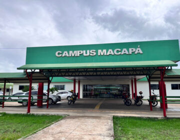 Ifap abre inscrições para 42 vagas de professor no Amapá