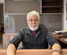 Ex-prefeito de Macapá tem AVC hemorrágico e é internado em UTI