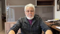 Ex-prefeito de Macapá tem AVC hemorrágico e é internado em UTI