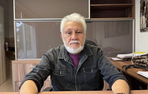 Ex-prefeito de Macapá tem AVC hemorrágico e é internado em UTI