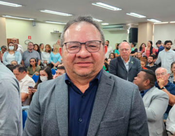 Advogado comandará compras do governo com ênfase para produtos locais