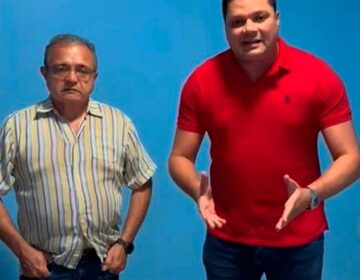 Kassyo lança candidatura à presidência da FAF