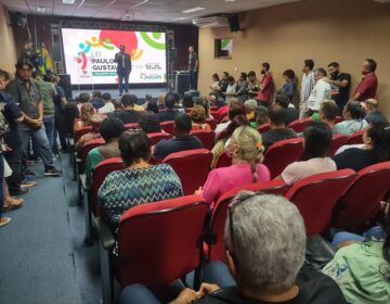 Editais garantem R$ 4,5 milhões para a cultura em Macapá