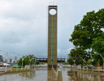 Amapá mantém alerta de fortes chuvas no fim de semana