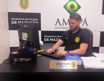 Homem acusado de estupro oferecia comida para atrair crianças pobres, diz polícia