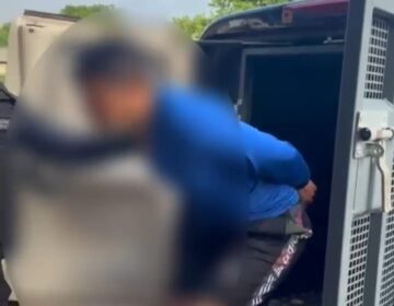 Mazagão Velho: Dupla que retalhou vítima e escondeu corpo em ruínas é presa