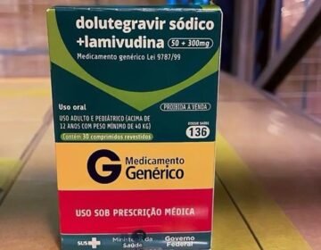 Medicamento que simplifica tratamento do HIV está disponível no Amapá