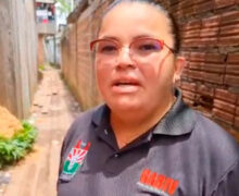 Com Furlan em férias, Mônica ‘assume comando’ da capital