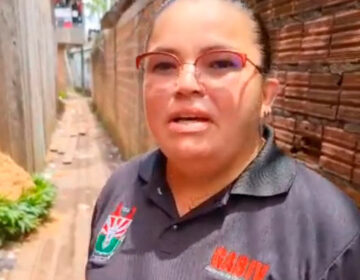 Com Furlan em férias, Mônica ‘assume comando’ da capital