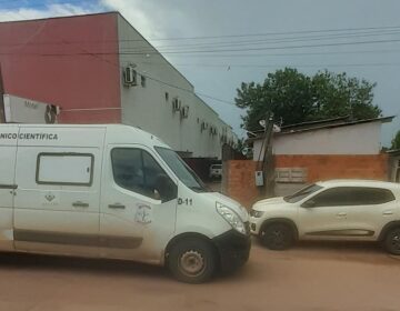Polícia tenta esclarecer morte de cliente em motel