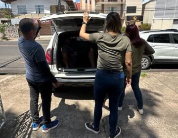 Após menina contar na escola sobre abusos, pai é preso