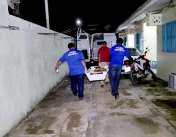 Criminoso que se preparava para atacar rivais morre em confronto