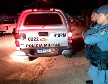 Motorista de aplicativo é sequestrado para dar apoio em homicídio
