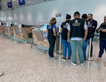 Companhia aérea é autuada por não informar sobre pagamentos e preços