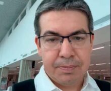 Aeroporto de Macapá foi abandonado, diz senador após novo cancelamento de voo